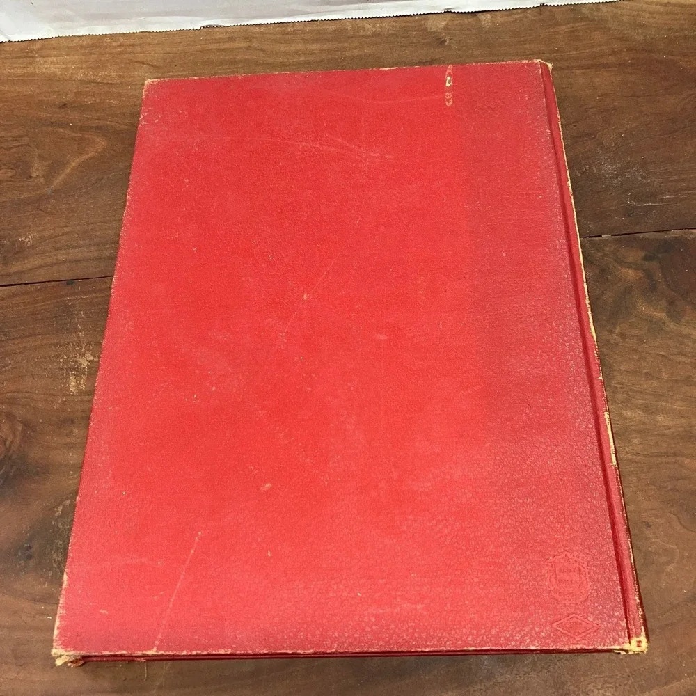 Pictorial History 18th Field Artillery Brigade 1942 WWII Unit History ARAT PRESS